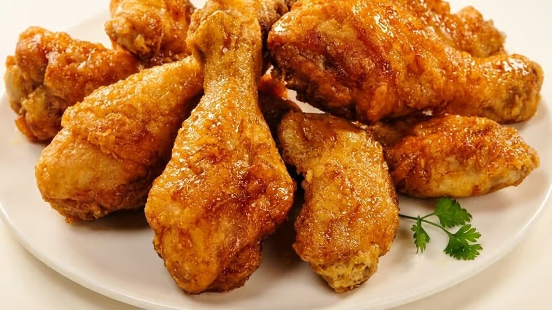 The Double-Fry Makes the Difference