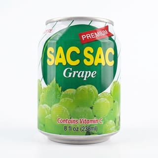 Sac Sac Grape
