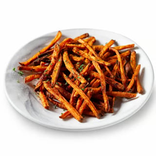 Sweet Potato Fries (Large)