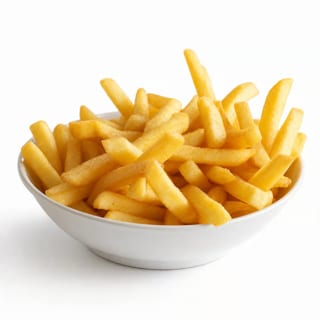 French Fries (Large)